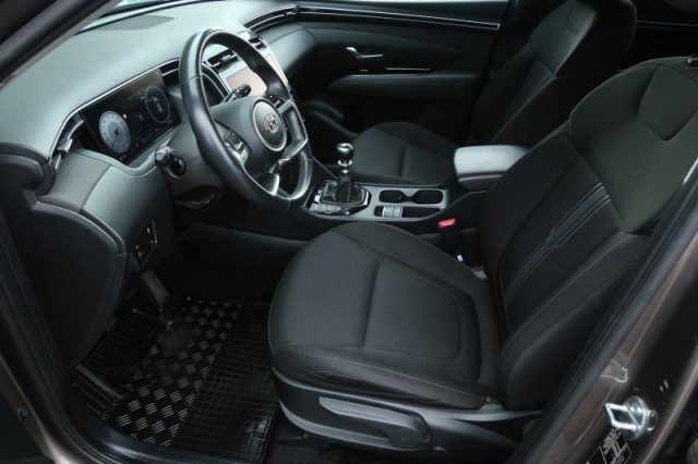 Hyundai Tucson  1.6 T-GDI 