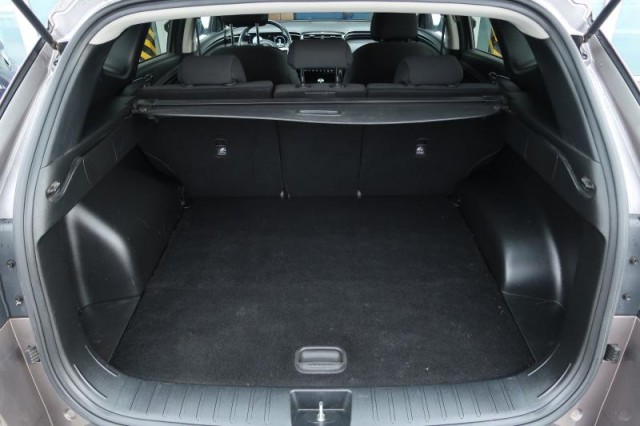 Hyundai Tucson  1.6 T-GDI 