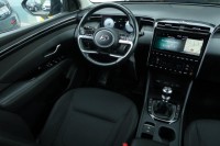Hyundai Tucson  1.6 T-GDI 