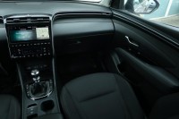 Hyundai Tucson  1.6 T-GDI 