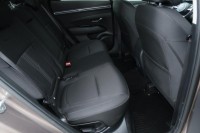 Hyundai Tucson  1.6 T-GDI 