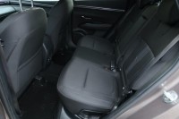 Hyundai Tucson  1.6 T-GDI 