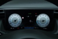 Hyundai Tucson  1.6 T-GDI 