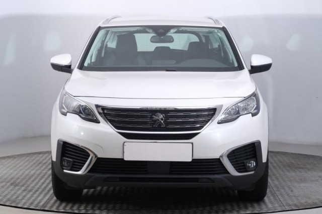 Peugeot 5008  PureTech 130 