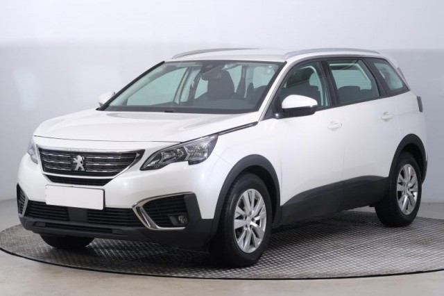 Peugeot 5008  PureTech 130 
