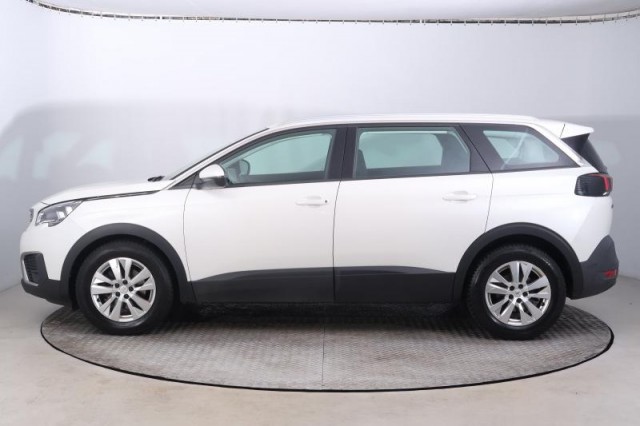 Peugeot 5008  PureTech 130 