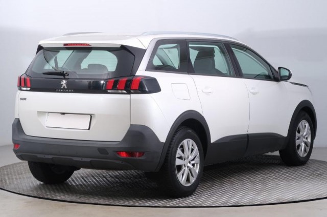 Peugeot 5008  PureTech 130 
