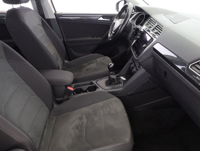 Volkswagen Tiguan  1.5 TSI 