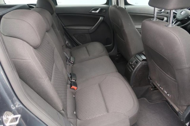 Škoda Yeti  2.0 TDI Ambition