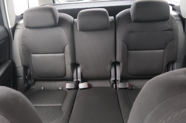Škoda Yeti  2.0 TDI Ambition