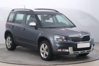 Škoda Yeti  2.0 TDI Ambition