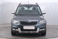 Škoda Yeti  2.0 TDI Ambition