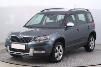 Škoda Yeti  2.0 TDI Ambition