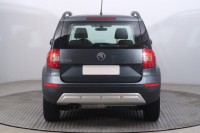 Škoda Yeti  2.0 TDI Ambition