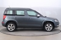 Škoda Yeti  2.0 TDI Ambition