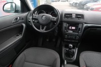 Škoda Yeti  2.0 TDI Ambition