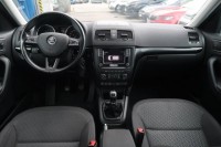 Škoda Yeti  2.0 TDI Ambition