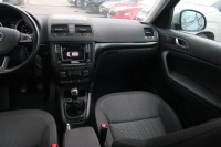 Škoda Yeti  2.0 TDI Ambition