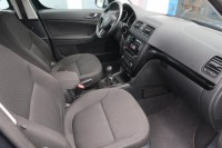 Škoda Yeti  2.0 TDI Ambition