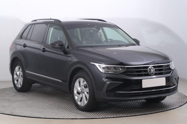 Volkswagen Tiguan  2.0 TDI Comfortline