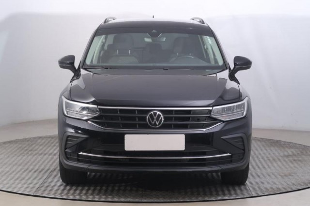 Volkswagen Tiguan  2.0 TDI Comfortline