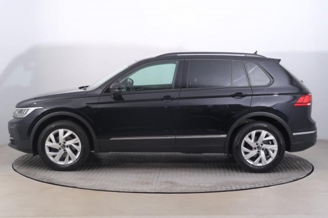 Volkswagen Tiguan  2.0 TDI Comfortline