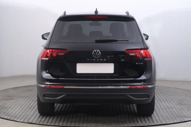 Volkswagen Tiguan  2.0 TDI Comfortline