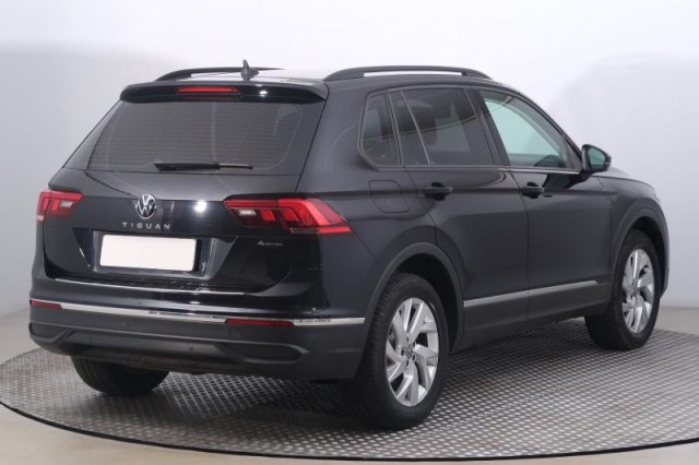 Volkswagen Tiguan  2.0 TDI Comfortline
