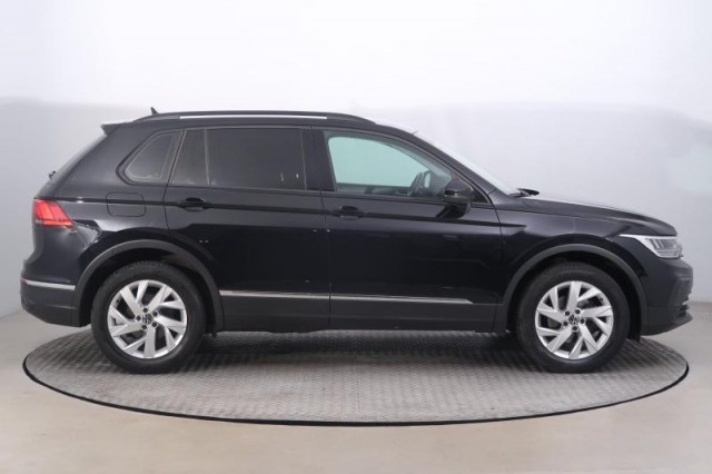 Volkswagen Tiguan  2.0 TDI Comfortline