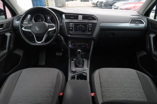 Volkswagen Tiguan  2.0 TDI Comfortline