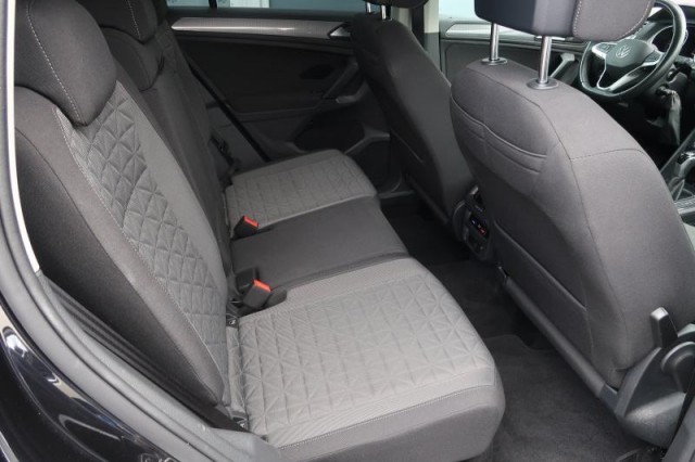 Volkswagen Tiguan  2.0 TDI Comfortline