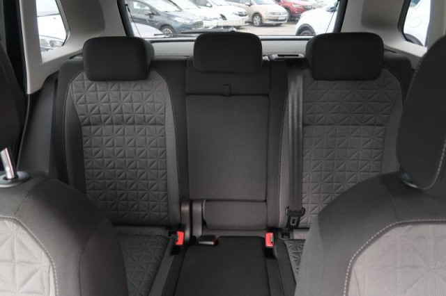 Volkswagen Tiguan  2.0 TDI Comfortline