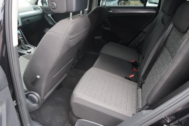 Volkswagen Tiguan  2.0 TDI Comfortline