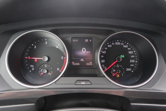 Volkswagen Tiguan  2.0 TDI Comfortline