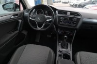 Volkswagen Tiguan  2.0 TDI Comfortline