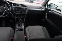 Volkswagen Tiguan  2.0 TDI Comfortline