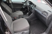 Volkswagen Tiguan  2.0 TDI Comfortline