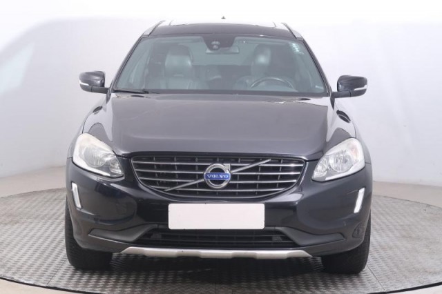 Volvo XC60  D4 Ocean Race