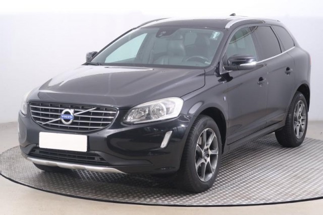 Volvo XC60  D4 Ocean Race