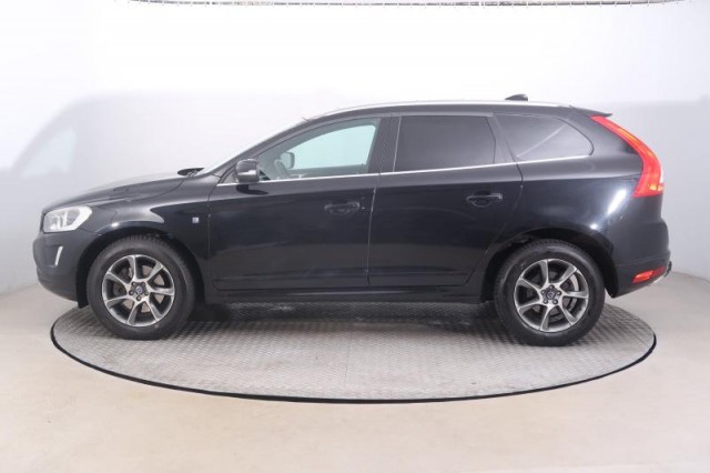 Volvo XC60  D4 Ocean Race
