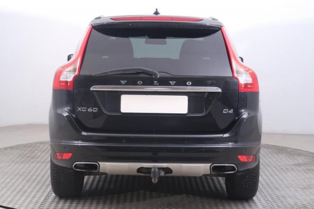 Volvo XC60  D4 Ocean Race