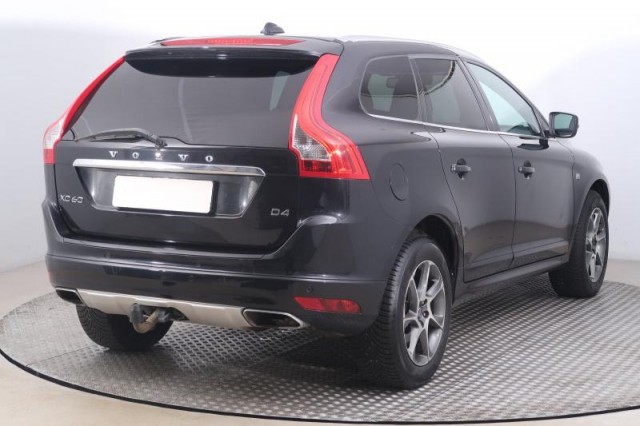 Volvo XC60  D4 Ocean Race