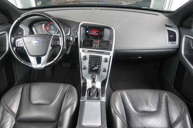 Volvo XC60  D4 Ocean Race