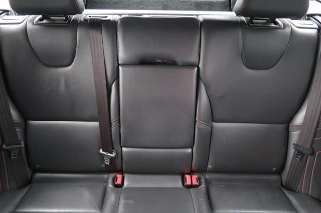 Volvo XC60  D4 Ocean Race