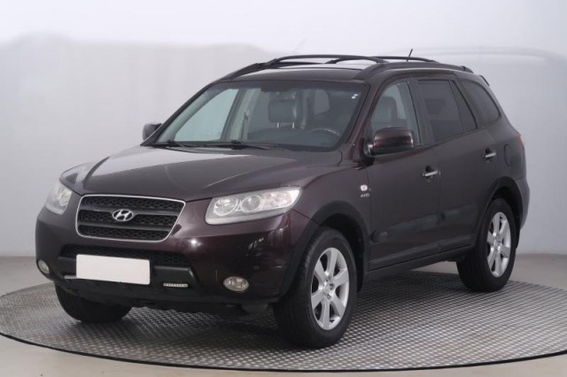 Hyundai Santa Fe  2.2 CRDi 