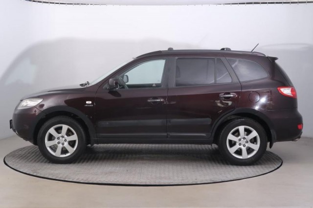 Hyundai Santa Fe  2.2 CRDi 