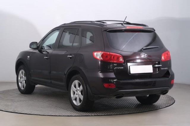 Hyundai Santa Fe  2.2 CRDi 