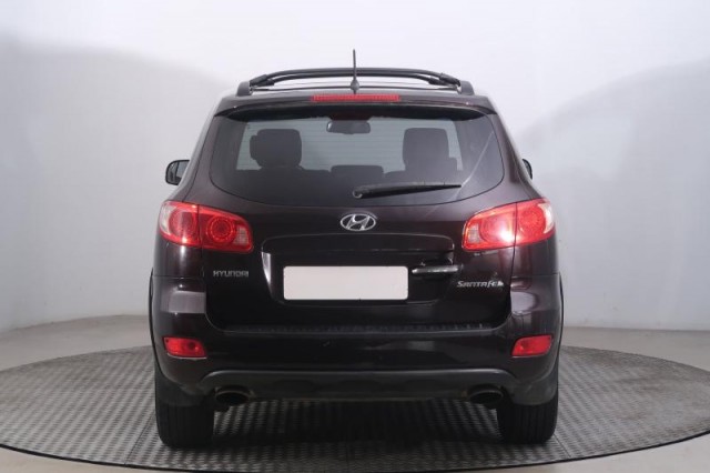 Hyundai Santa Fe  2.2 CRDi 