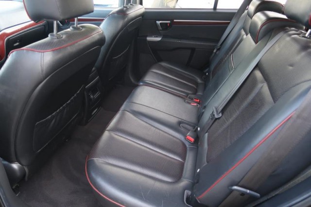 Hyundai Santa Fe  2.2 CRDi 