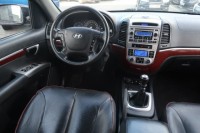 Hyundai Santa Fe  2.2 CRDi 